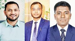 পর্তুগাল বাংলা প্রেসক্লাবের নতুন কমিটি গঠন: সভাপতি রাসেল, সম্পাদক শহীদ