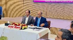 জনগণের আস্থা অর্জনই বর্তমান সরকারের লক্ষ্য : দুর্যোগ ব্যবস্থাপনা ও ত্রাণমন্ত্রী  