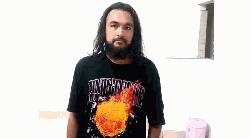 বিয়ের প্রলোভনে তরুণীকে হেনস্তা, আবারও গ্রেপ্তার কণ্ঠশিল্পী নোবেল