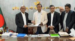 সিটি করপোরেশন নির্বাচন ধাপে ধাপে করা হবে : স্থানীয় সরকার মন্ত্রী