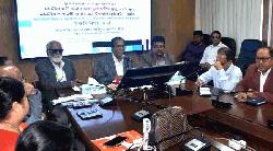 বিএনপির নির্বাচনি ইশতেহার বাস্তবায়নে পেশাদারিত্বের স্বাক্ষর রাখতে হবে: দুর্যোগ ব্যবস্থাপনা ও ত্রাণ মন্ত্রী