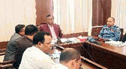 জনগণের প্রতি আমাদের দায়বদ্ধতা ও প্রতিশ্রুতি রক্ষা করাই হবে প্রধান কাজ : আব্দুস সালাম