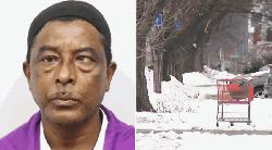 যুক্তরাষ্ট্রে বর্ডার প্যাট্রোলের ফেলে যাওয়ার পর শীতে মারা গেলেন বাংলাদেশি অন্ধ শাহ আলম