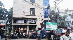 রামগঞ্জে ৫ বছরেও চালু হয়নি সাড়ে ৪ কোটি টাকা ব্যয়ে নির্মিত মার্কেট, চুরি হয়ে গেছে বৈদ্যুতিক সরঞ্জাম