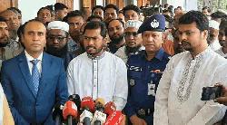 প্রবাসীদের হয়রানি বন্ধে এজেন্সিদের অনিয়মের বিরুদ্ধে ব্যবস্থা নেয়া হবে: প্রতিমন্ত্রী নুরুল হক নূর 