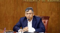 জুলাই যোদ্ধাদের সুরক্ষায় জুলাই সনদের নীতিতেই আছে সরকার: স্বরাষ্ট্রমন্ত্রী