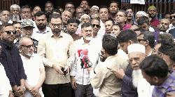 জলাবদ্ধতা ও ডেঙ্গু নিয়ন্ত্রণে ঢাকার খালগুলো দ্রুত খনন ও পরিষ্কার করা হবে — ডিএনসিসি প্রশাসক
