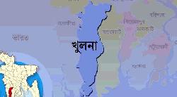 খুলনা মহানগরীর নিরালায় প্রতিপক্ষের গুলিতে একজনের মৃত্যু