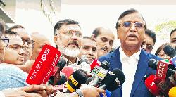 বিগত সরকার ঢালাওভাবে ওয়ার্ক অর্ডার দিয়েছে : আব্দুস সালাম
