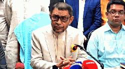 ডিউটি চলাকালীন বেসরকারি চেম্বারে রোগী দেখলে লাইসেন্স স্থগিত: স্বাস্থ্যমন্ত্রী  