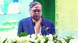 হাজারো প্রাণের বিনিময়ে গণতন্ত্রের ধারায় ফিরেছে বাংলাদেশ : রাষ্ট্রপতি