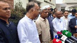 উদ্বিগ্ন হওয়ার কিছু নেই, আরও তেল আসছে: জ্বালানিমন্ত্রী