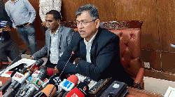 ২৬ মার্চে দেশব্যাপী কোনো আলোকসজ্জা করা যাবে না : স্বরাষ্ট্রমন্ত্রী