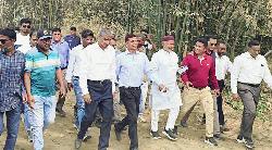 ১৬ মার্চ খাল খনন কর্মসূচির উদ্বোধন করবেন প্রধানমন্ত্রী : পানিসম্পদমন্ত্রী
