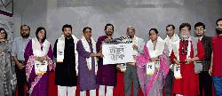গুমের শিকার পরিবারের সহায়তায় পাশে থাকবে সরকারঃ  মির্জা ফখরুল 