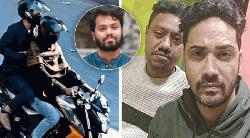 হাদি হত্যার প্রধান আসামি ভারতে গ্রেপ্তার