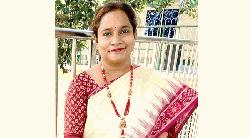 কথাশিল্পী নূর কামরুন নাহারের জন্মদিন আজ