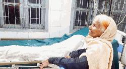 টেকনাফে দুই ভাই মিলে বৃদ্ধ বাবাকে পিটিয়ে হত্যার অভিযোগ
