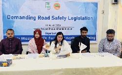 ঈদযাত্রায় ঢাকা আহ্ছানিয়া মিশনের নয় সুপারিশ