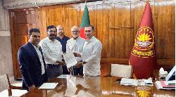 জুলাই সনদ বাস্তবায়নে সমঝোতা ও আইন শৃঙ্খলা রক্ষায় যৌথ অভিযানের অনুরোধ