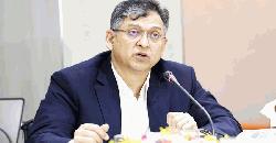 সংবিধান সংস্কার পরিষদ নিয়ে সিদ্ধান্ত সংসদেই হবে : স্বরাষ্ট্রমন্ত্রী