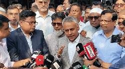 রাত থেকে গণপরিবহনে তেল নেওয়ার সীমাবদ্ধতা থাকছে না: সড়ক মন্ত্রী