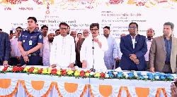 নির্বাচনী প্রতিশ্রুতি বাস্তবায়নে কাজ শুরু করেছে বিএনপি সরকার: কৃষিমন্ত্রী  