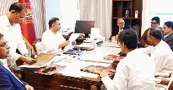 কৃষকের মুখে হাসি না ফুটলে দেশের উন্নয়ন সম্ভব নয় : প্রধানমন্ত্রী