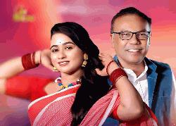 প্রকাশ পেলো ফজলুর রহমান বাবু ও তানহা খানের 'গোয়ালের মাইয়া'