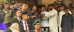 ঈদের বার্তায় ঐক্যের আহ্বান: সবাইকে নিয়ে দেশ গড়ার অঙ্গীকার প্রধানমন্ত্রীর