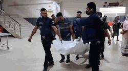 ভৈরবে  মিনিট কার্ড কিনতে গিয়ে প্রতিপক্ষের হামলায়  প্রাণ গেল যুবকের, আটক ২