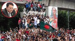 শহীদ-আহতদের সন্তানদের বিশ্ববিদ্যালয় পর্যন্ত অবৈতনিক শিক্ষার নির্দেশ শিক্ষামন্ত্রীর
