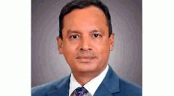অ্যাটর্নি জেনারেল হলেন ব্যারিস্টার রুহুল কুদ্দুস কাজল