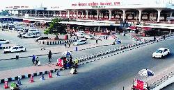 ২৮ দিনে শাহজালাল বিমানবন্দর থেকে ৭৯৭টি ফ্লাইট বাতিল