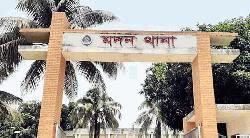ধান খাওয়াকে কেন্দ্র করে মদনে একজনের মৃত্যু 