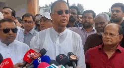 দেশে জ্বালানি তেলের সরবরাহ স্বাভাবিক আছে: জ্বালানিমন্ত্রী