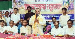 জলবায়ু পরিবর্তনের কারণে উপকূলের মানুষ অনেক সমস্যা ভোগ করছে : পরিবেশ প্রতিমন্ত্রী