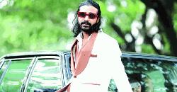 এভারেস্ট জয় করতে চান শরীফুল রাজ