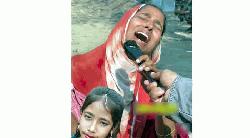 হাটহাজারীতে নিখোঁজর দুই দিন পরে মিললো শিশুর লাশ