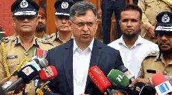 গণঅভ্যুত্থানের আকাঙ্ক্ষা অনুযায়ী সংবিধান সংস্কার করা হবে : স্বরাষ্ট্রমন্ত্রী