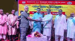 চট্টগ্রামকে ‘সেফ সিটি’ হিসেবে গড়ে তুলতে কাজ করছি: চসিক মেয়র 