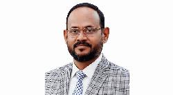 জাতীয় সংসদের স্পীকারের সহধর্মিণীর মৃত্যুতে প্রতিমন্ত্রী সুলতান সালাউদ্দিন টুকুর শোক