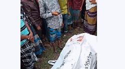 বাহুবলে ঢাকা-সিলেট মহাসড়কে সড়ক দুর্ঘটনায় যুবক নিহত