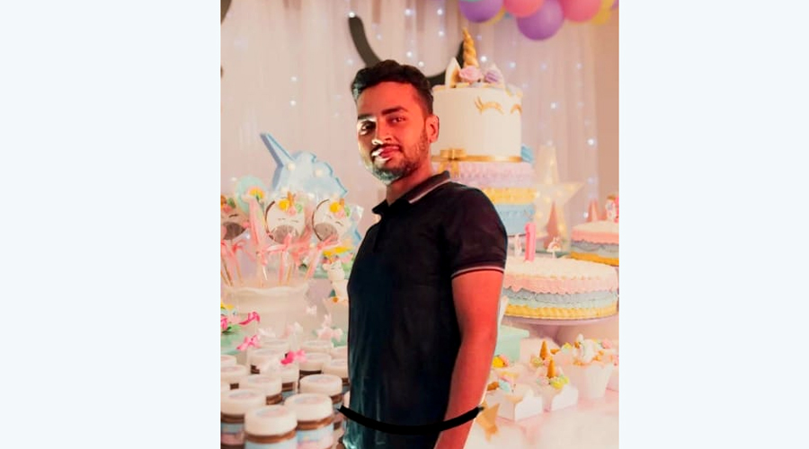 সুবর্ণচরে  বিদ্যুৎস্পৃষ্ট হয়ে যুবকের মৃত্যু