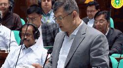 জুলাইযোদ্ধাদের আইনি সুরক্ষা দিতে সংসদে বিল পাস হবে : স্বরাষ্ট্রমন্ত্রী