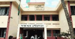 সান্তাহার পৌর প্রকৌশলীর বিরুদ্ধে দুদকে অভিযোগ