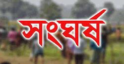 সাতকানিয়ায় দুই গ্রুপের রক্তক্ষয়ী সংঘর্ষ আহত ১২, এলাকায় আতঙ্ক