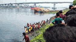 শীতলক্ষ্যা নদীতে গোসল করতে নেমে শিশুর মৃত্যু