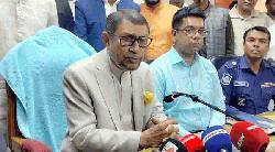 রোববার থেকে শুরু হচ্ছে হামের টিকাদান কর্মসূচি: স্বাস্থ্যমন্ত্রী