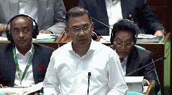 পাচার হওয়া অর্থ ফেরত এনে জনকল্যাণে ব্যয় করা হবে: প্রধানমন্ত্রী